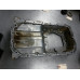 102Y002 Upper Engine Oil Pan For 07-12 Hyundai Elantra  2.0 2152123700